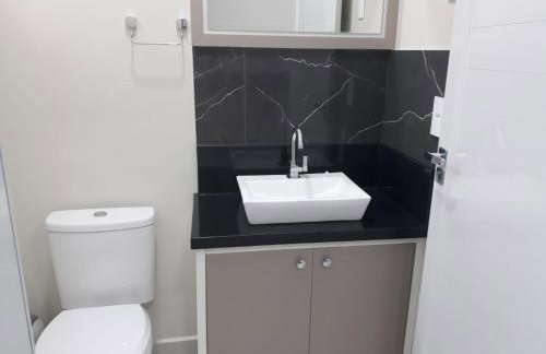 O conforto do seu lar na terra das Cataratas - Foto 9