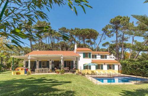 Villa Anita - Foto 1