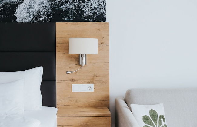 Parks 73 The TownHouse Hotel - Foto 38