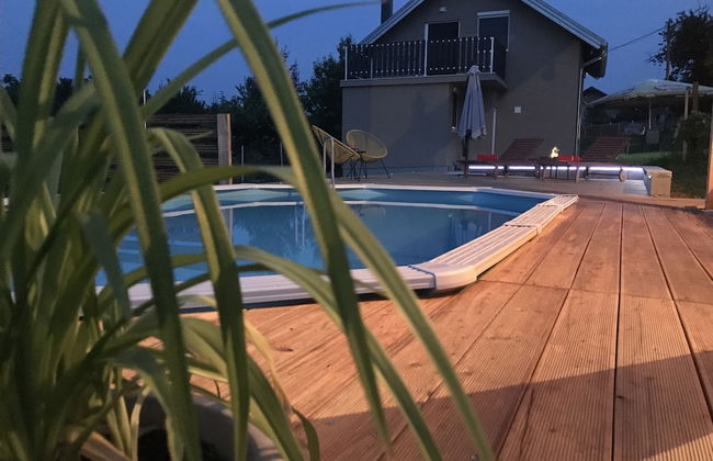 Holiday Home David - Foto 4