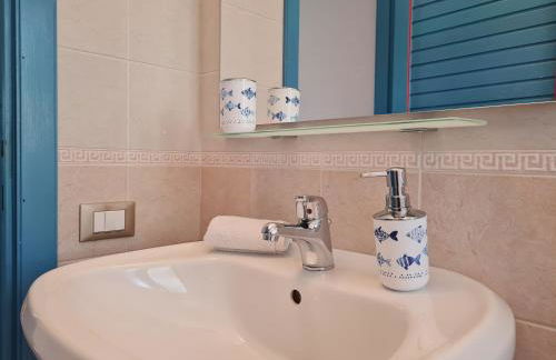 Villetta Celeste - vista mare a 80metri dalla spiaggia - Foto 23