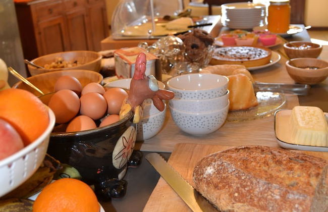 Agriturismo La Mussia - Foto 29