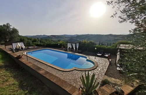 Le Capannacce - Foto 69