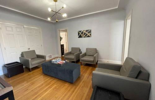 Golden Gate Park Sweet Home- 3 Bedrooms - Foto 12