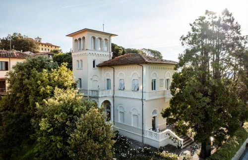 Villa la Moresca Your Tuscan Dream Panorama - Foto 5