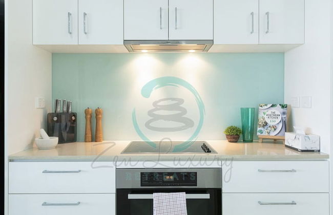 Zen By The Water: Darwin's Premier Family Retreat - Foto 17