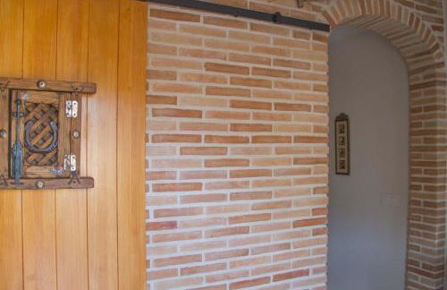 Casa Rural Aromas de Siempre - Photo 6