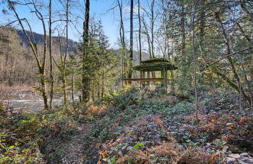 Riverwoods Lodge - Meredith Lodging - Foto 71