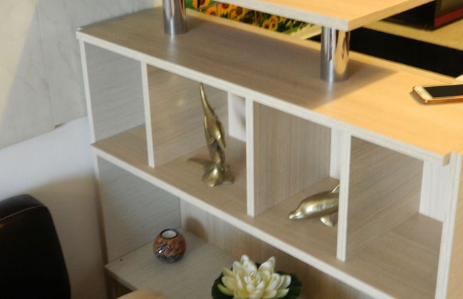 City Apartment Angelova - Foto 14