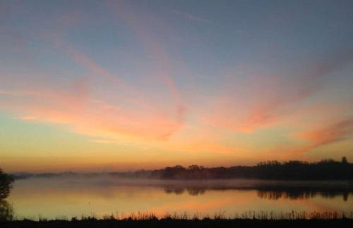 THE LAKE HOUSE: a delightful and peaceful retreat. - Foto 31