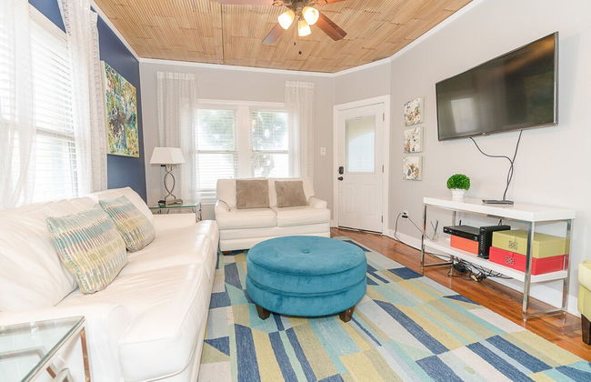 Beachside Bungalow - Foto 25