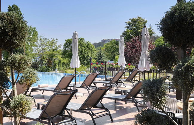 Santa Marina Holiday Village - Foto 44