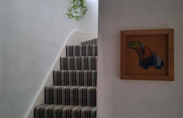 Family home with garden - Foto 13