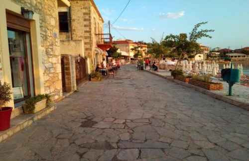 Ostria Maisonettes and Studios - Foto 53