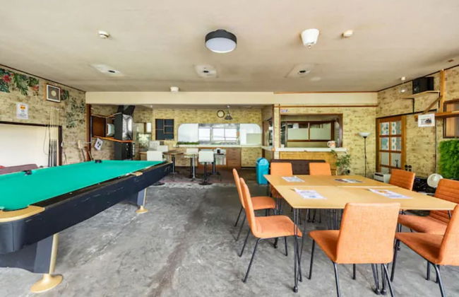 The Hotel Yuzawa Stardust - Foto 23