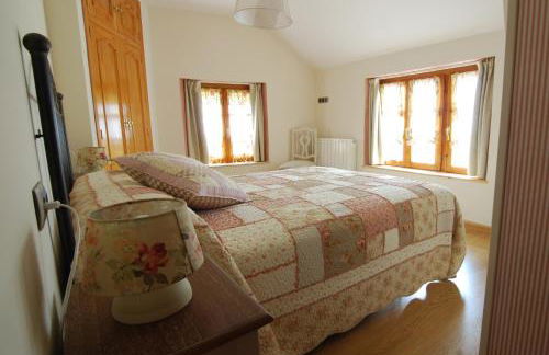 Casa Muro Ordesa - Photo 24