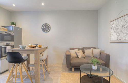 Convivial et Calme proche Parilly et Gerland - Photo 9