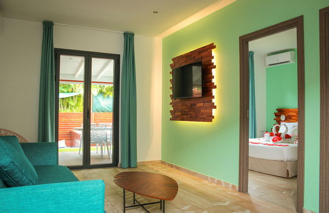 Kawan Bay Suites - Photo 13