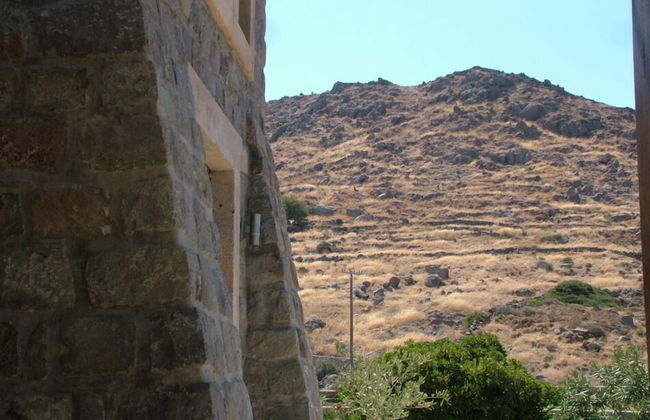 Villa Patmos Netia - Photo 34