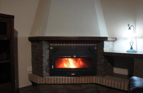 Casa Rural Sierra San Mamede - Foto 52