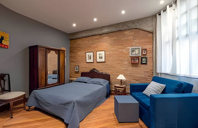 Palacete Riachuelo - Foto 1