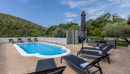 Villa Arbareto with heated swimming pool - Foto 5