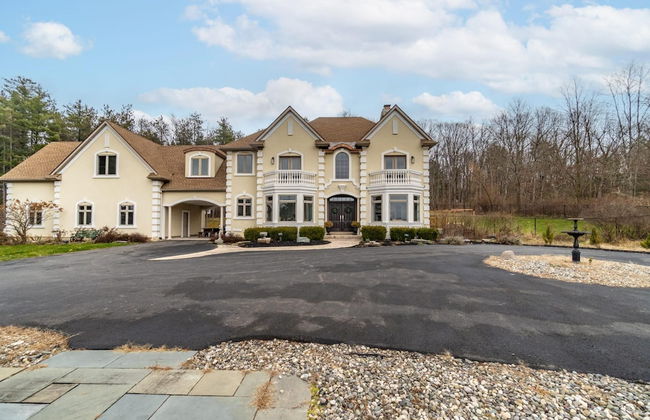 Secluded Lux Mansion Pool Home With Amazing Views - Foto 10