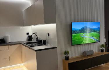 Apartament Warszawska - Foto 5