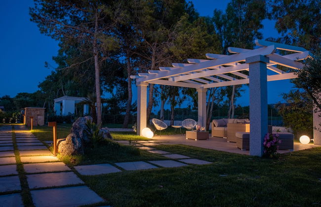 Maristesi Suites&Rooms - Foto 15