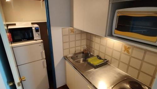 Appartement Résidence Les Capitelles Impasse Donizetti Résidence Les capitelles Bâtiment A 66750 Saint Cyprien - Photo 5