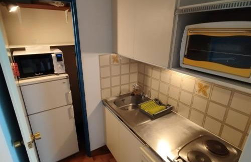 Appartement Résidence Les Capitelles Impasse Donizetti Résidence Les capitelles Bâtiment A 66750 Saint Cyprien - Photo 5