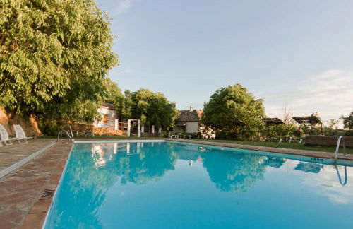 Cortijo Balzain - Foto 57