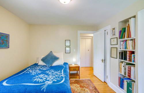 Elegant Pittsfield Home Near Downtown and Skiing! - Foto 20