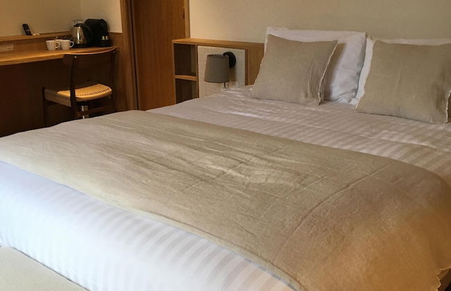 Badon Boutique Hôtel - Foto 8