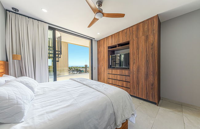 Torre San Angel - Foto 5