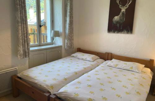 Chalet Muguet - Centre of Village location! - Foto 15