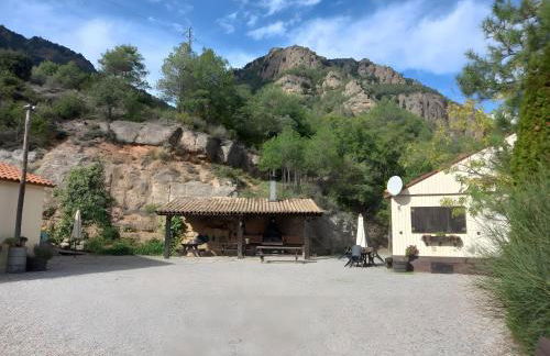 Allotjaments la Llosa del Cavall - Foto 17