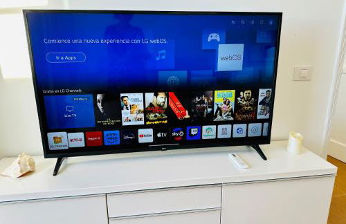 AMADORES BEACH VIEW APARTMENT - Photo 20