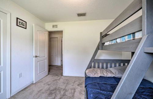 Bright Cypress Gardens Home Near Legoland! - Foto 28