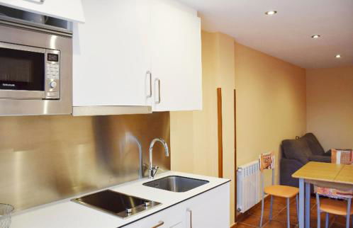 Apartamentos La Barzana - Foto 50