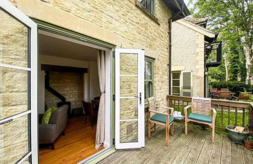 Cosy Cotswold Cottage - Jacobs Cottage - Foto 29