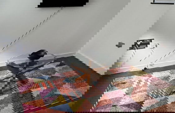 Cozy City Apartment in Rainham - Foto 11