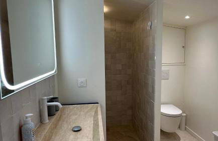 MAISON SUR LA PLAGE avec VUE MER PANORAMIQUE - Foto 51