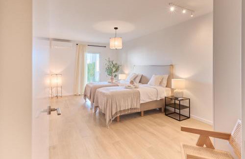 Playa Paraiso duplex Apartment - by Welcomely - Foto 29