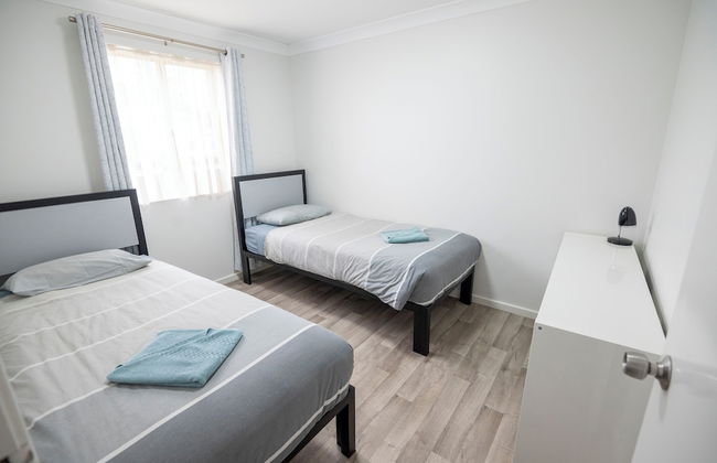 Esperance Bay Holiday Park - Foto 17