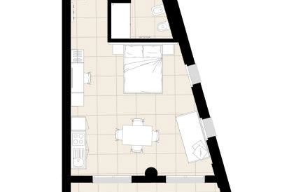 Residence La Punta - Foto 75