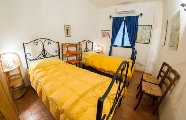 Tenuta Deserto - Foto 13