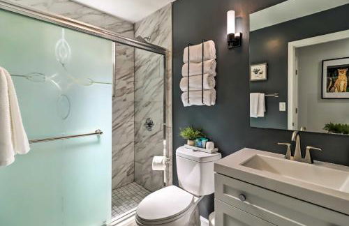 Game Room, Community Beach Pocono Home! - Foto 15