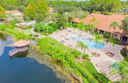 Cozy 3bd Townhouse Near Disney Encantada Resort - Foto 25