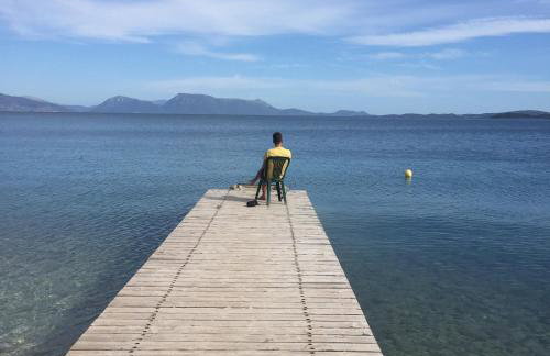 Villa Dimitra Nikiana - Photo 47